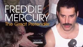 Freddie Mercury : the great pretender en replay