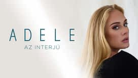Adele - Az interjú en replay