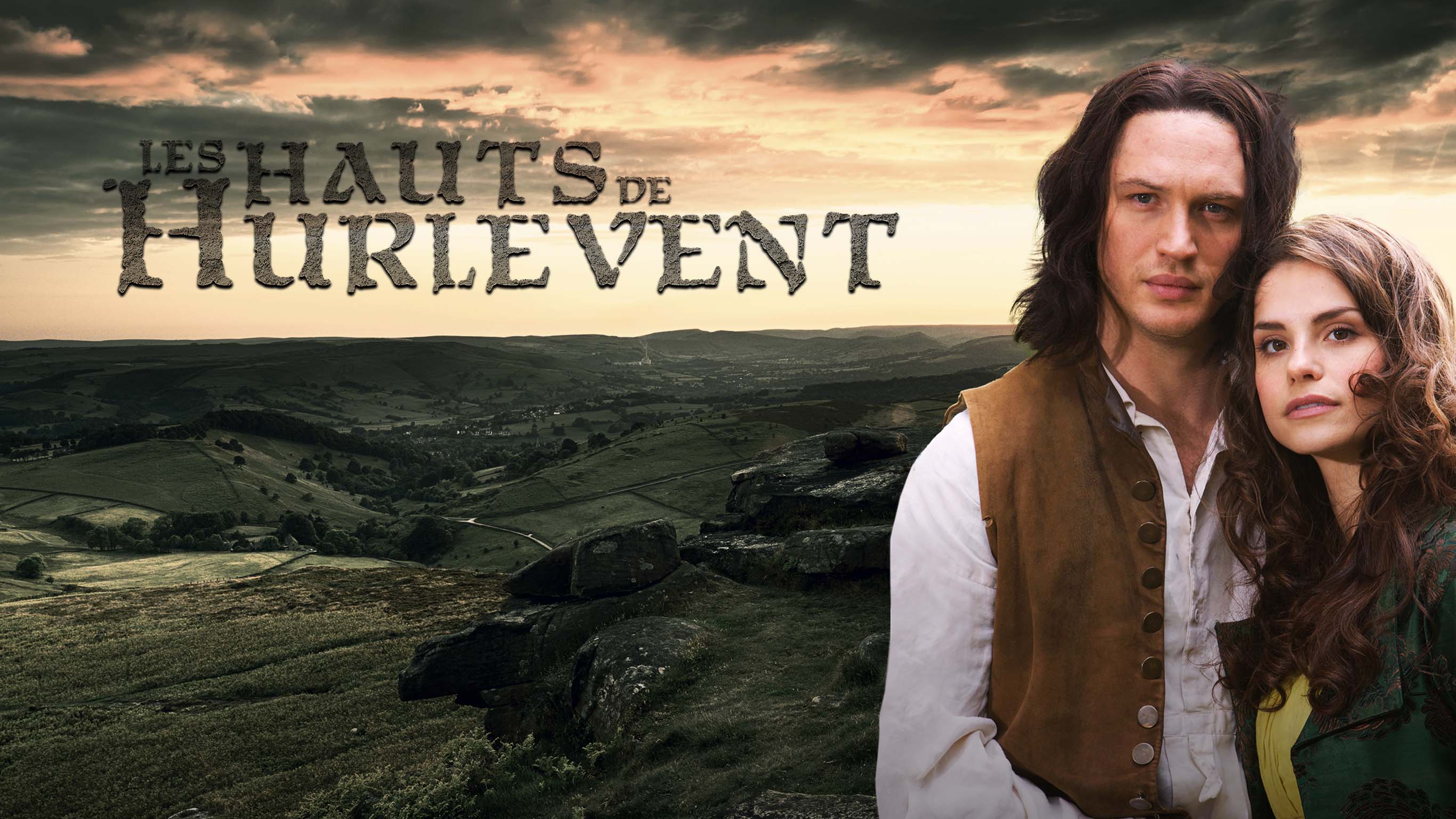 Les Hauts De Hurlevent Sur 6play Voir Les Episodes En Streaming