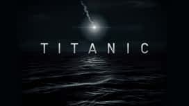 Titanic en replay