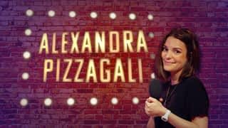 Alexandra Pizzagali : Avoir des enfants
