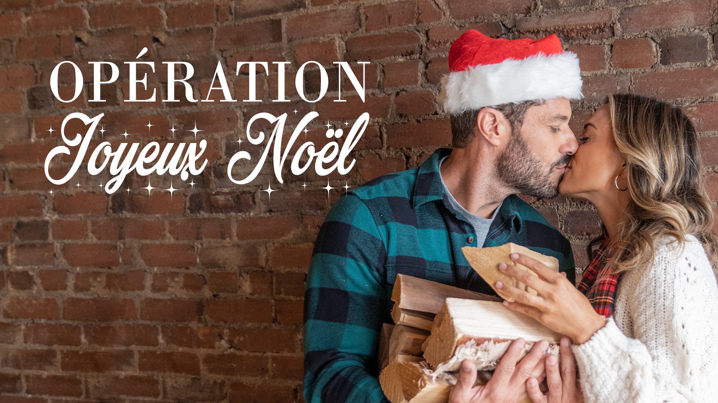 Opération « Joyeux Noël » sur 6play voir les épisodes en streaming