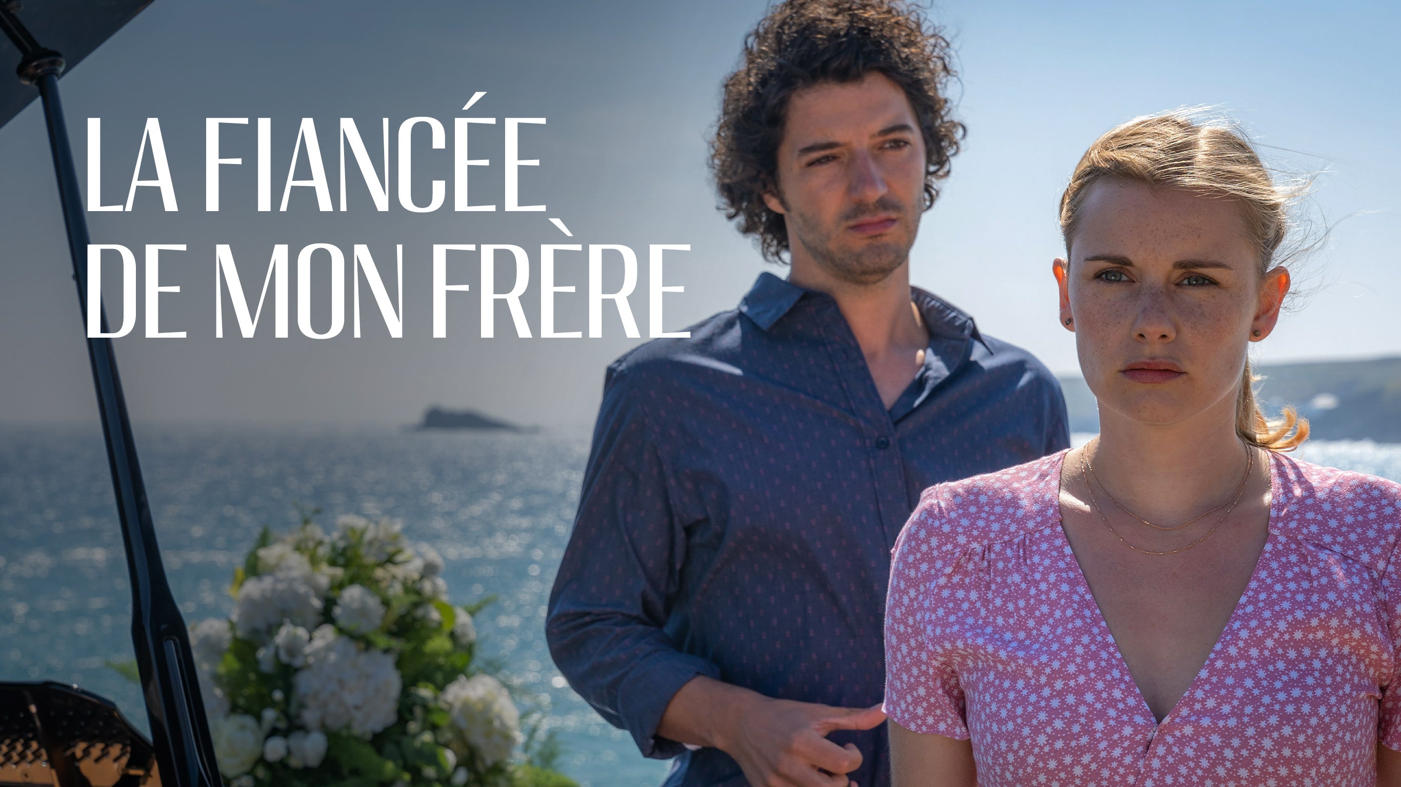 La fiancée de mon frère sur 6play voir les épisodes en streaming