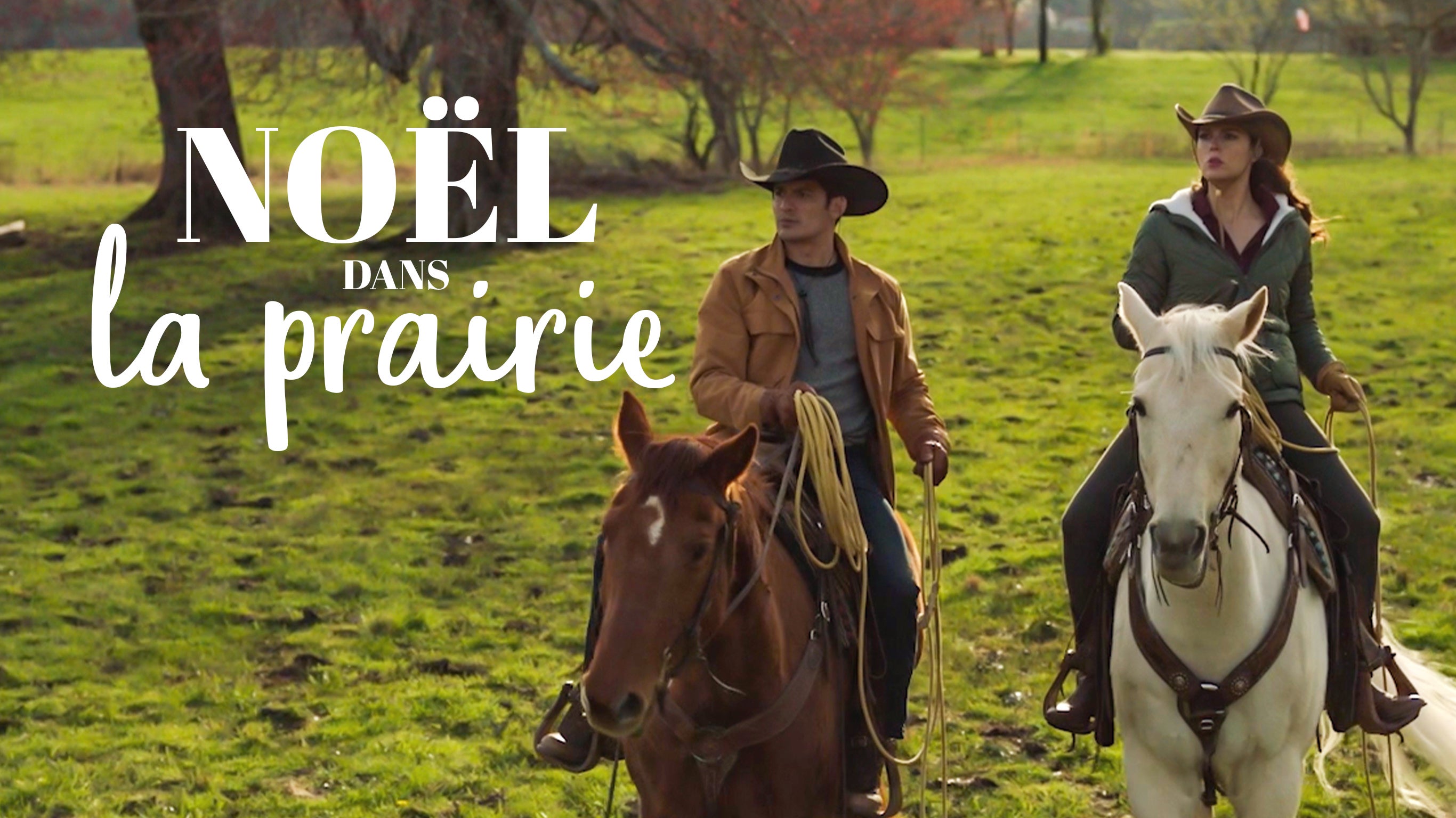 Noël dans la prairie sur 6play voir les épisodes en streaming