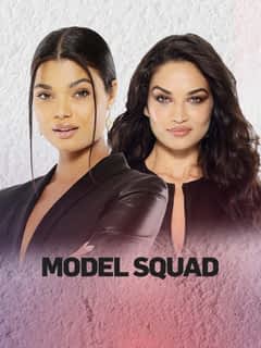 Model squad