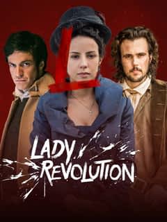Lady Revolution