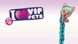 VIP Pets en replay
