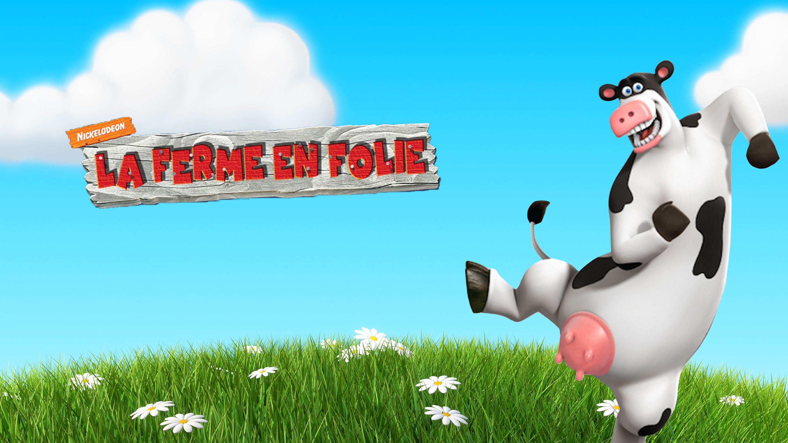 La ferme en folie sur 6play voir les épisodes en streaming