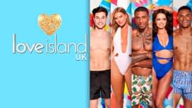 Love Island UK en replay