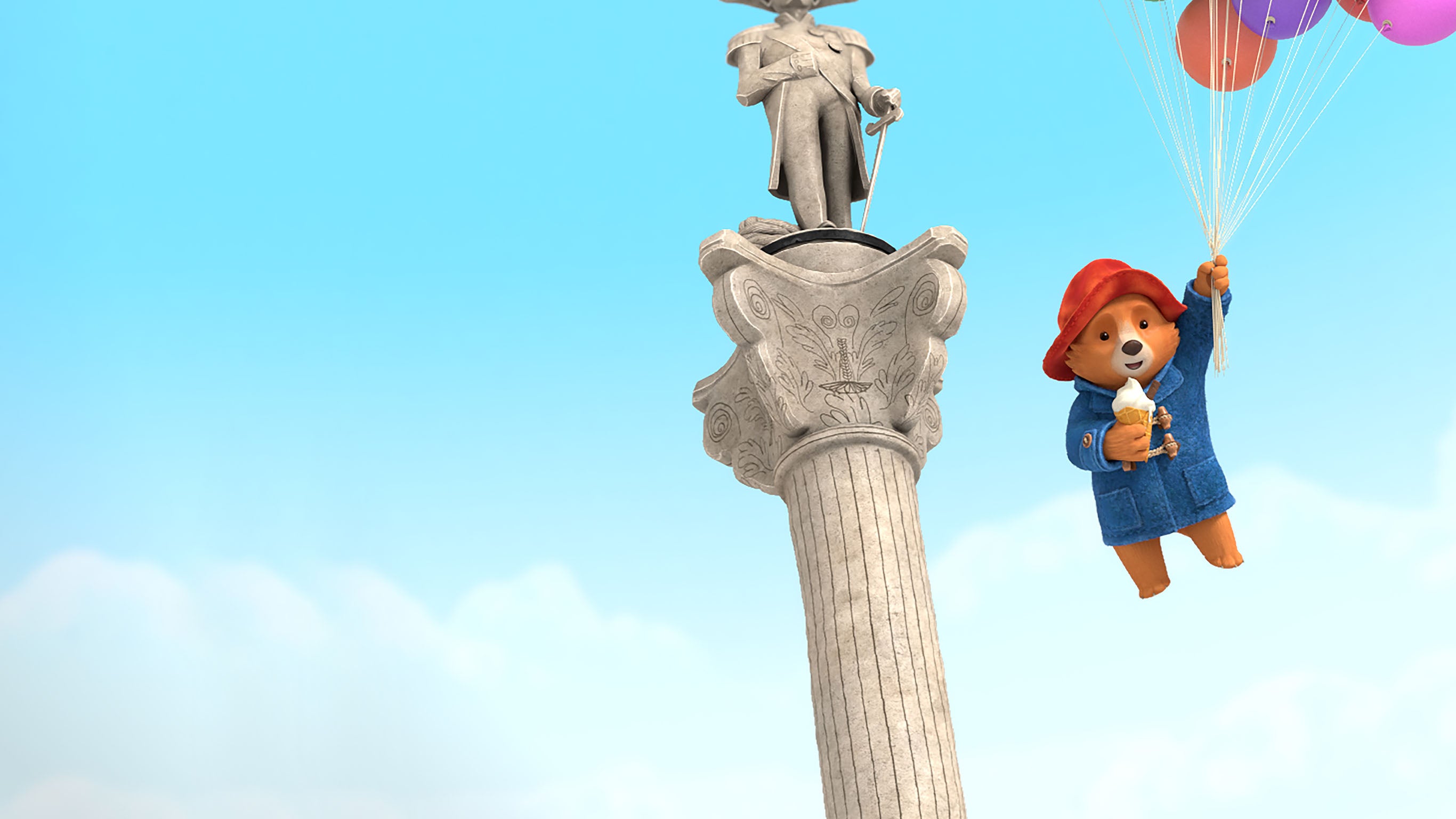 Les Aventures De Paddington Sur 6play Voir Les Episodes En Streaming