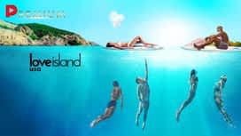 Love Island USA en replay