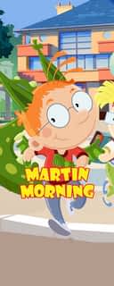Martin Morning