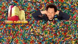 Lego Masters en replay