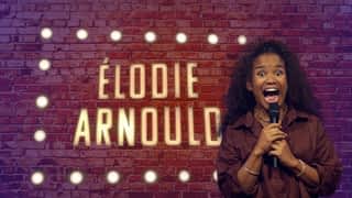 Elodie Arnould : Les hommes