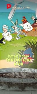 Patak Dodo: Fantastični otok
