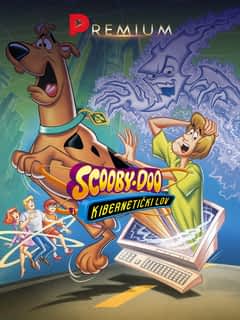Scooby-Doo i kibernetički lov