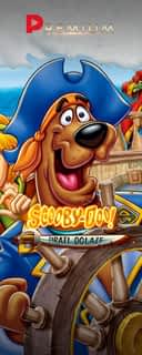 Scooby-Doo: Pirati dolaze
