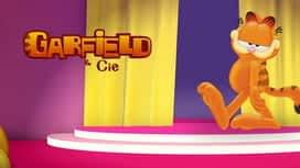 Garfield & Cie en replay