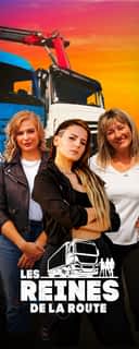 Les reines de la route