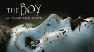 The Boy : La malédiction de Brahms
