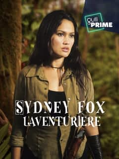 Sydney Fox l'aventurière