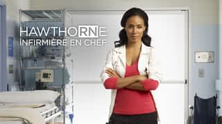 Hawthorne : Infirmière en chef