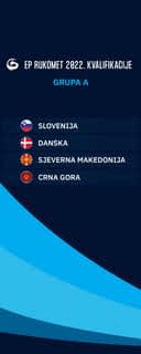 GRUPA A - Europsko prvenstvo u rukometu 2022.
