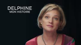 Delphine, mon histoire en replay