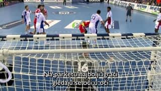 Rukometni klasici: Ivano Balić vs. Nikola Karabatić