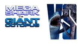 Mega Shark vs Giant Octopus en replay