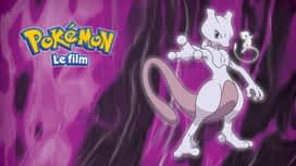 Pokémon le film : Mewtwo contre-attaque en replay