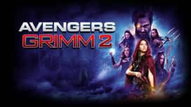 Avengers Grimm 2 en replay