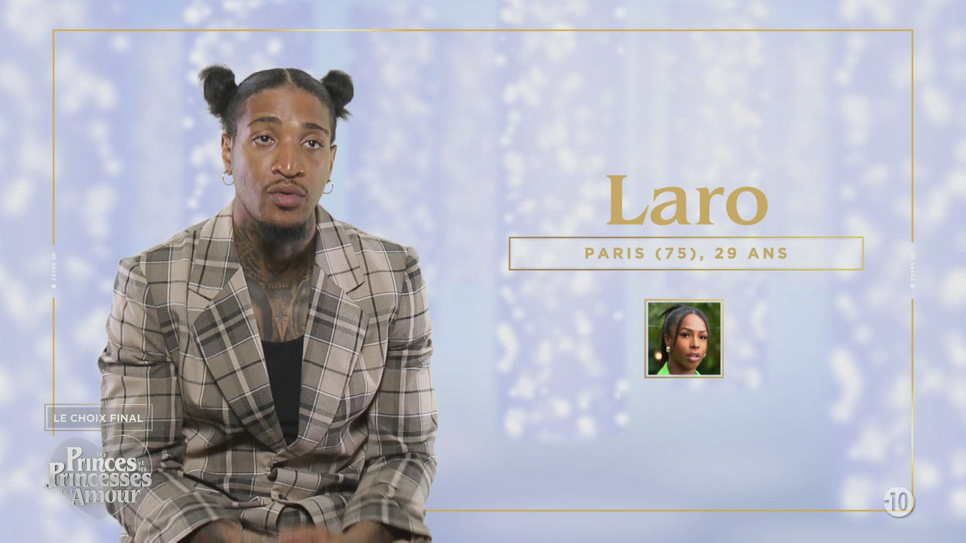 Les Princes Et Les Princesses De L Amour Sur 6play Voir Les Episodes En Streaming