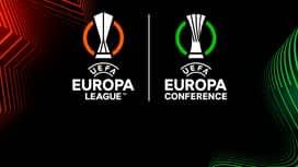 UEFA Magazines Programmes UEL/UECL en replay