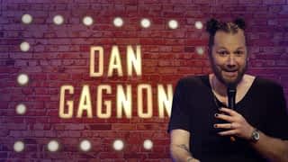Dan Gagnon : Un canadien en Belgique