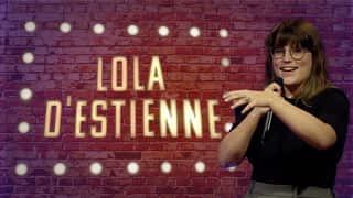Lola d'Estienne : J'ai été harcelée