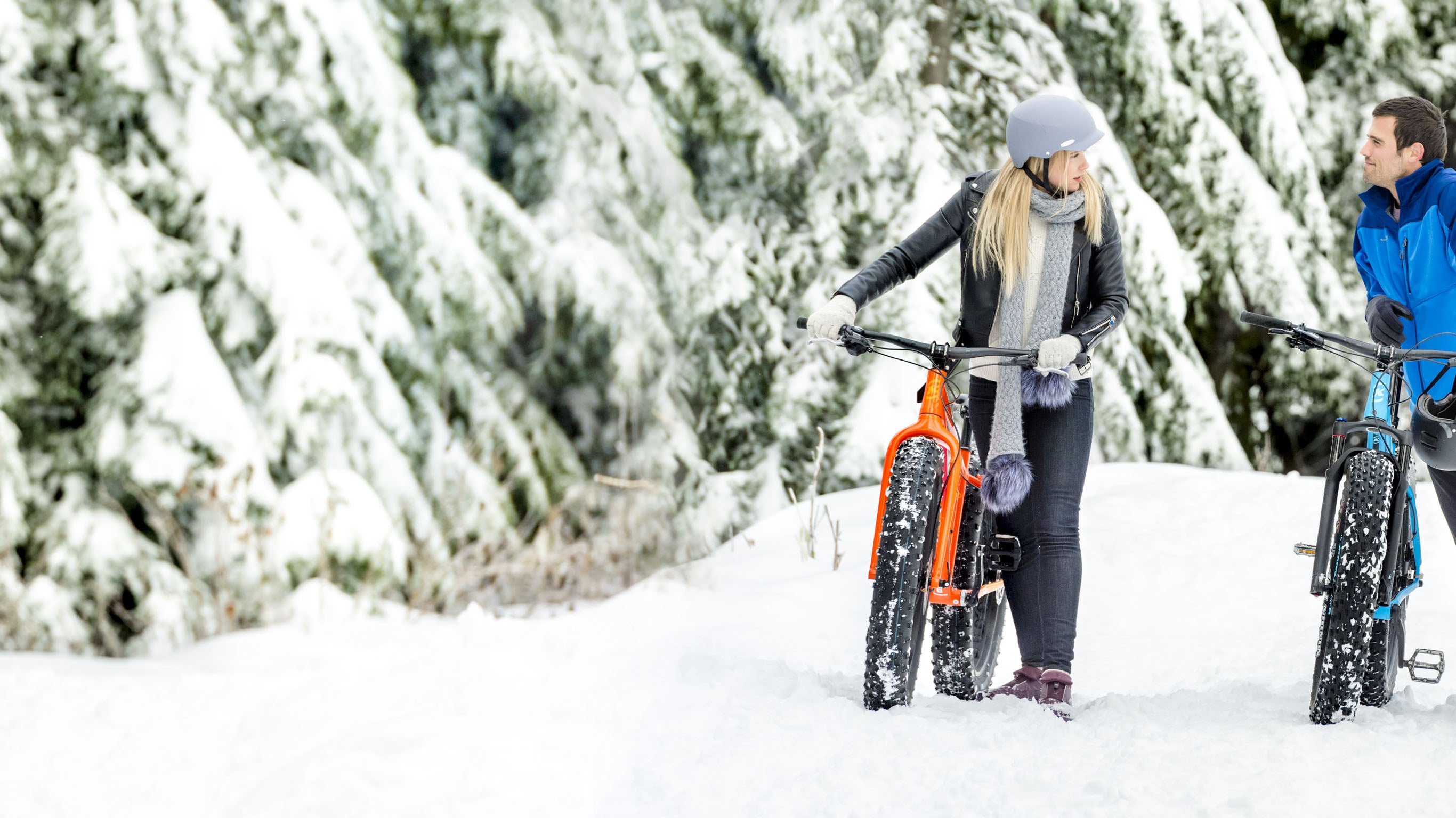 Sur Les Pistes De L Amour Sur 6play Voir Les Episodes En Streaming