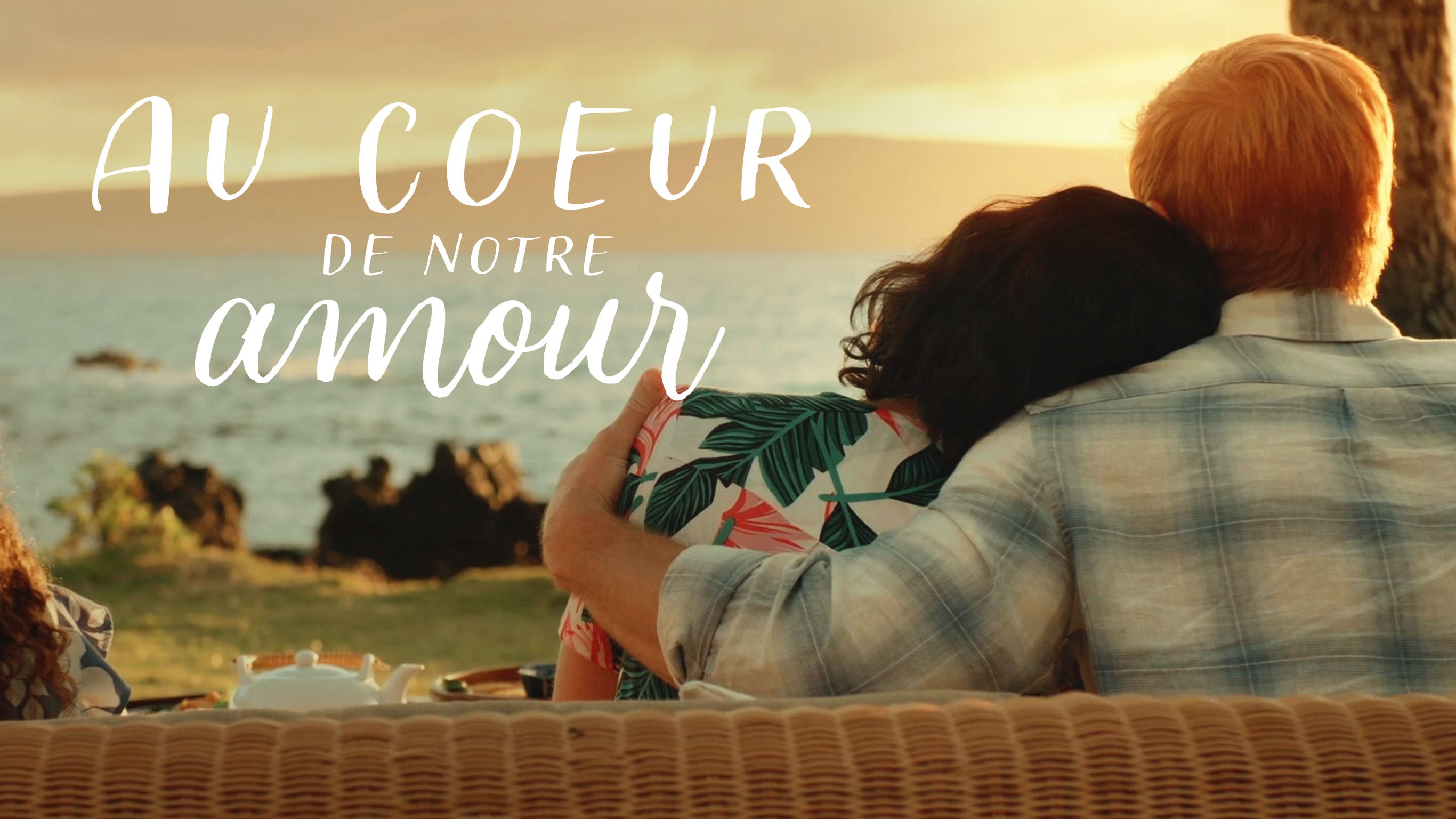 Au Cœur De Notre Amour Sur 6play Voir Les Episodes En Streaming
