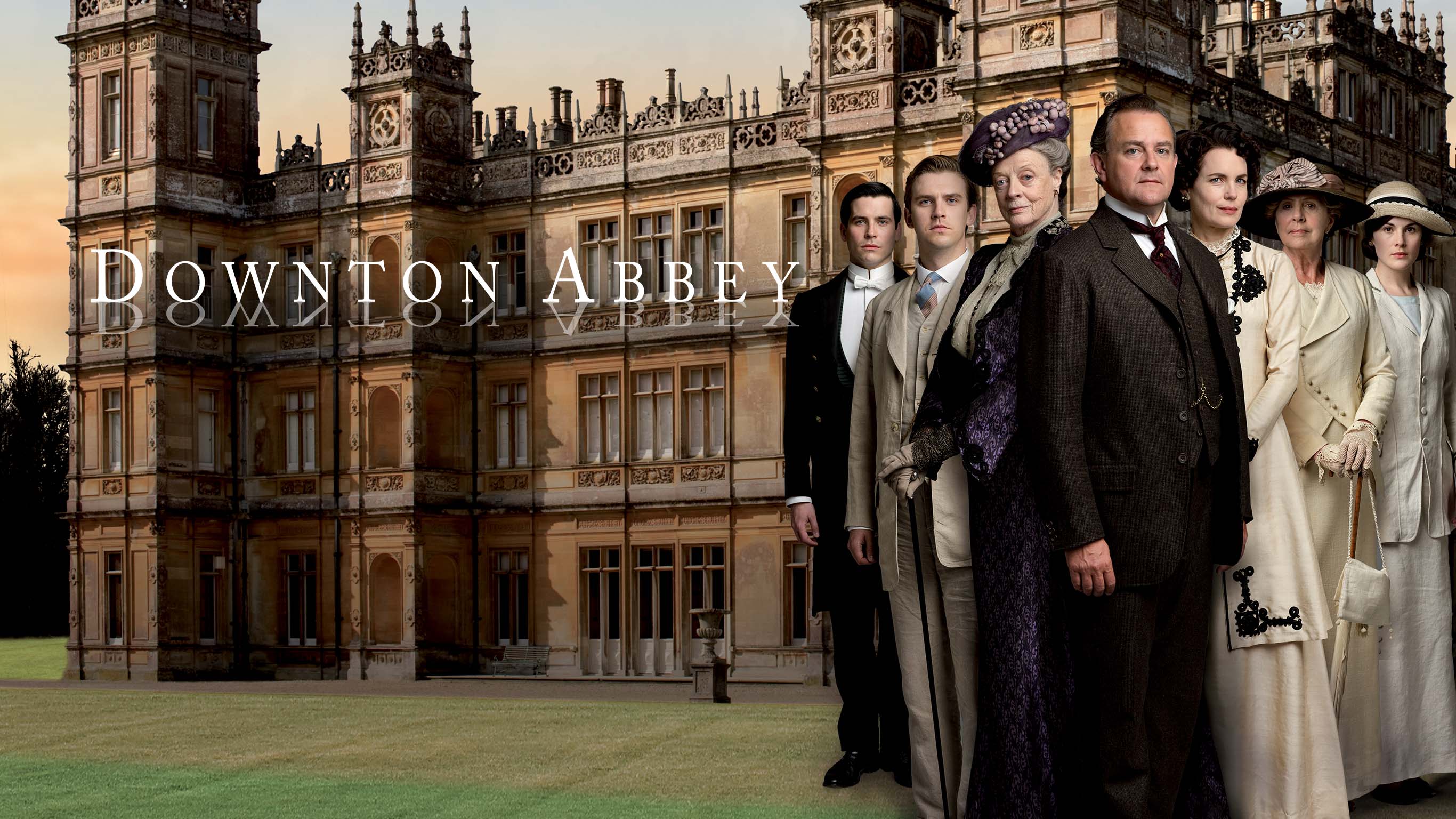 Downton Abbey