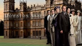 Downton Abbey en replay