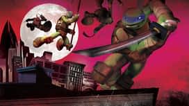 Teenage Mutant Ninja Turtles en replay