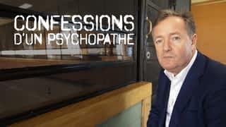 Confessions d'un psychopathe