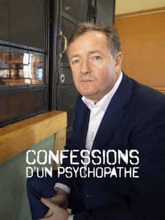 Confessions d'un psychopathe