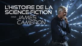 L'histoire de la science-fiction par James Cameron en replay