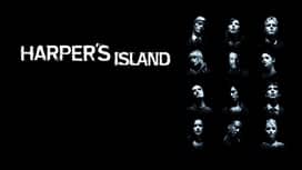 Harper's island en replay