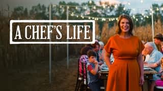 Bande-annonce : A chef's life