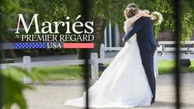Mariés au premier regard (USA) en replay