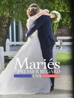 Mariés au premier regard (USA)