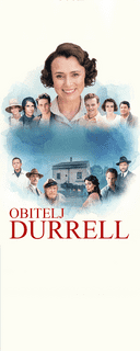 Obitelj Durrell