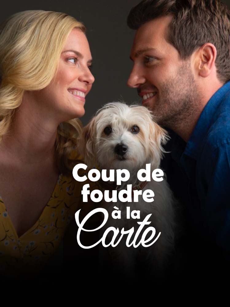 Le Choix De L Amour Sur 6play Voir Les Episodes En Streaming